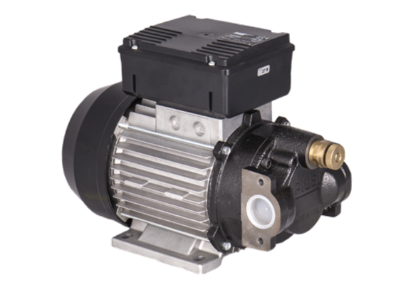 Flügelzellenpumpe Viscomat 70, 230V 50/60Hz