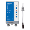 Flüssigkeitsmelder AFA 11 Afriso inkl. Sonde mit 10 m Kabel IP30