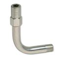 Füllrohr ecoFILL gebogen R1/4" mit konischem Füllstutzen