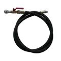 Füllschlauch DN12 - 4 m für pneuMATO-fill