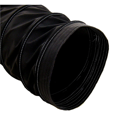 Gebläseschlauch antistatisch ø 203 mm, 7.6 m Gebläseschlauch antistatisch ø 203 mm, 7.6 m