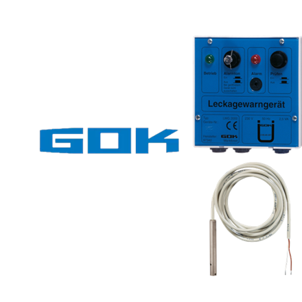 GOK