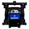 GRACO QUANTM i30 ATEX ALU GEOLAST 1" IG, 230V