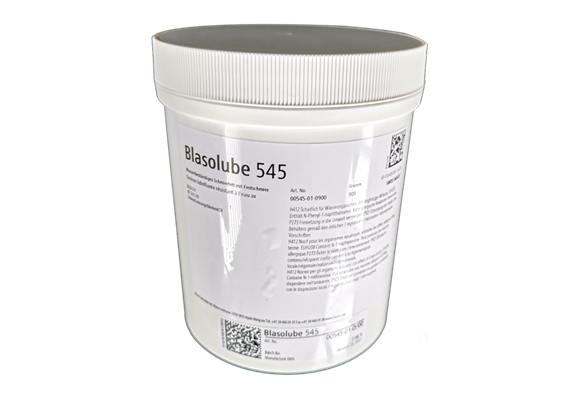 Graphitfett Blasolube 545, Dose à 900 g