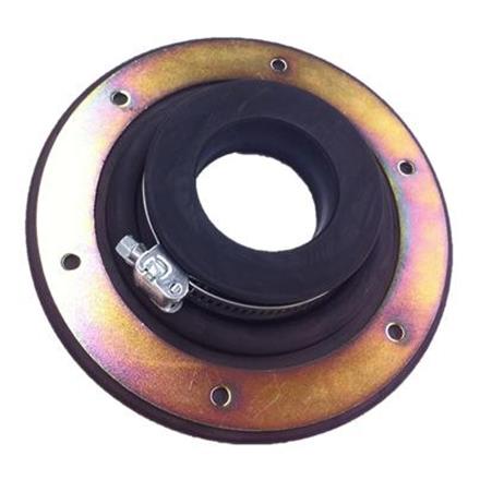 Gummi Manschette 110-125 mm