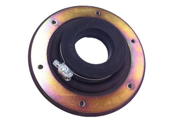 Gummi Manschette 110-125 mm