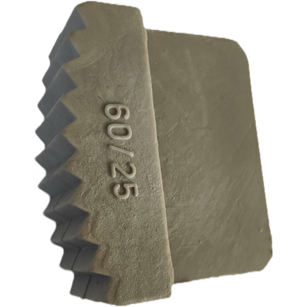 Gummifüsse zu Tankleiter