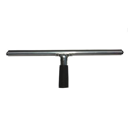 Gummiwischer aus Aluminium 40 cm