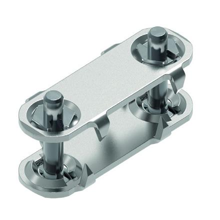 Gurtverbinder MS 190 - für Trommeldurchmesser 400 mm  Eimer mit 100 Verbindern