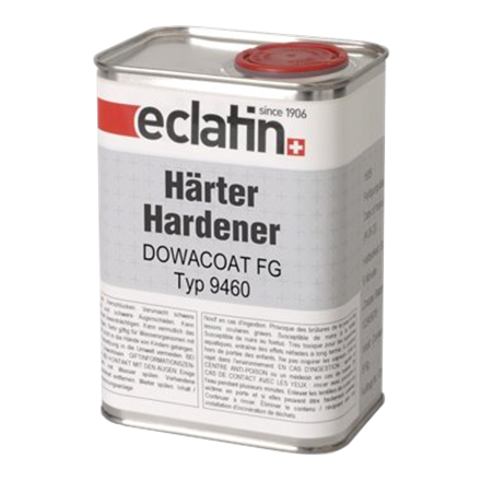 Härter WBA POX FG Typ 9460, Gebinde à 2.8 kg Komponent B