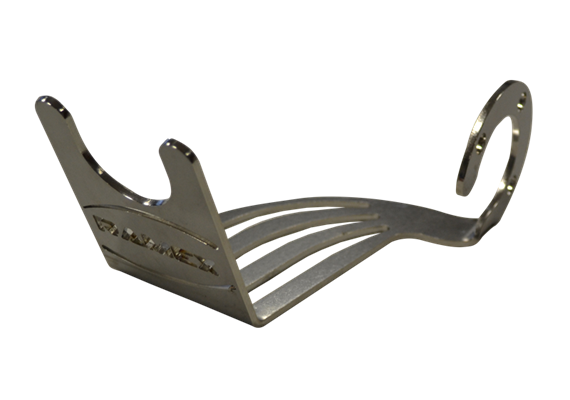 Halterung Inox für Niederdruckpistole Serie 7400 für automatischen Schlauchaufroller