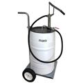 Handfasspumpe HP202, fahrbar