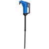 Handpumpe HP33 aus Nylon mit NBR-Dichtung für 50-200 l Fässer (BLAU)