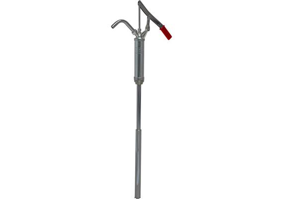 Handpumpe HP350-V für 50-200 l Fässer
