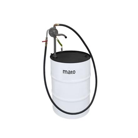 Handpumpen mit Ex-Schutz, Zubehör