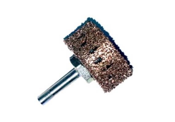 Hartmetall Rautopf Gurtschleifer