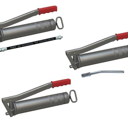 Hebelpressen-