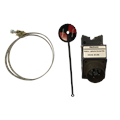 Hectronic Montagesatz MS1 o. Kabel