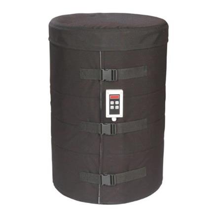 Heizmanschette für 200 l Fass - gross