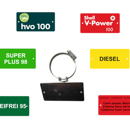 Hinweisschlider