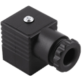 Hirschmannstecker IP67 zu Magnetventile