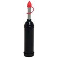 Hochdruck-Stosspresse PT40C-2, mit Universal- + Spitzmundstück mit ausziehbarem Rohr