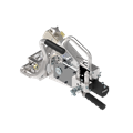 Hydraulik Einpresszange YM-2SI 35-68 mit Koffer, 120 – 160 bar / 8 l/min