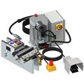 Hydraulisches Einpressmaschine 200M-1, 400 V/50 Hz, 1,17 l/min, 500 bar