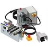 Hydraulisches Einpressmaschine 200M-1, 400 V/50 Hz, 1,17 l/min, 500 bar