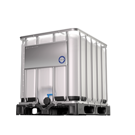 IBC Transporttank