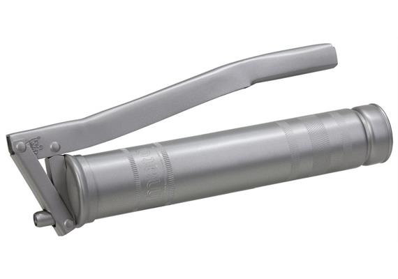 Injektionspresse 600 ccm - lackiert - M10x1