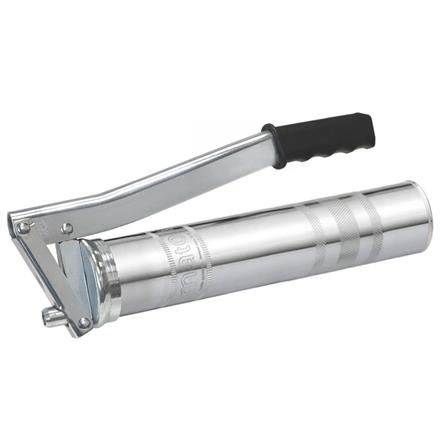 Injektionspresse 600 ccm - verzinkt - M10x1