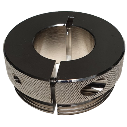 Inox Fassadapter 2" AG zu INOX Liftpumpe