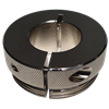 Inox Fassadapter 2" AG zu Inox Liftpumpe