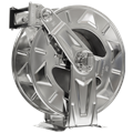 Inox Schlauchaufroller HR1000 HAI bis 15 m 1/2" IG