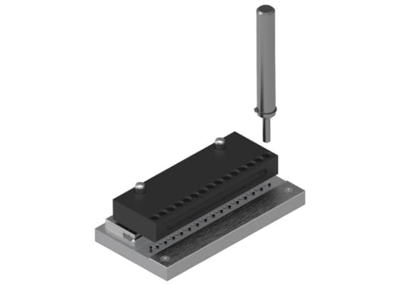 Installations-Einheit Eco 15-180 für System H24