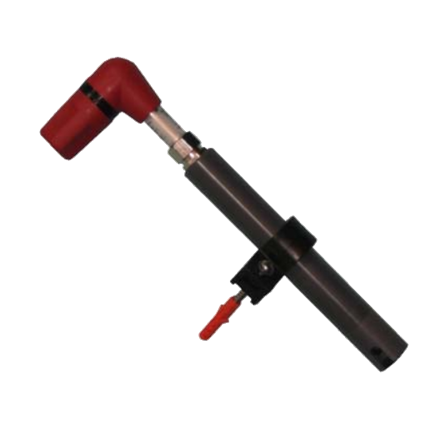 IR-Sonde HH 0180-50 PVC Hectronic Hecofill ohne Kabel