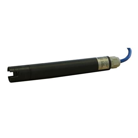 IR-Sonde HL 0180-50 PVC Hectronic Hecofill