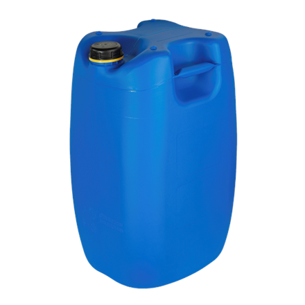 Kanister 60 lt «EasyGrip» PE-HD