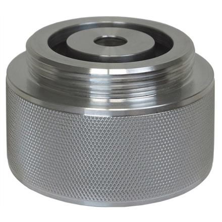 Kartuschen-Adapter für 500 g Kartuschen für AccuGreaser 14.4V