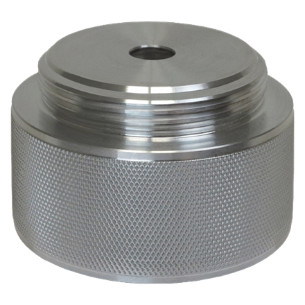 Kartuschen-Adapter für 500 g Kartuschen für AccuGreaser 18V