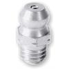Kegel-Schmiernippel H1 1/8" aus Inox 1.4305 (V2A), SW11 - VPE 10 Stk.