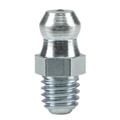 Kegel-Schmiernippel H1 SFG 6x1 (Selbstformgewinde) aus Stahl verzinkt, SW7 - VPE 5000 Stk.