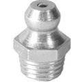 Kegel-Schmiernippel H1 SFG 8x1 (Selbstformgewinde) aus Stahl verzinkt - VPE 3000 Stk.