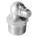 Kegel-Schmiernippel H3 1/4" aus Inox 1.4305 (V2A), SW14 - VPE 5 Stk.