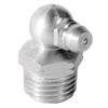 Kegel-Schmiernippel H3 1/4" aus Inox 1.4305 (V2A), SW14 - VPE 5 Stk.