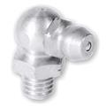 Kegel-Schmiernippel H3 M10x1 aus Edelstahl 1.4305 (V2A), SW11 - VPE 10 Stk.