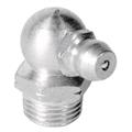 Kegel-Schmiernippel H3 R1/8" aus Inox 1.4305 (V2A), SW11 - VPE 10 Stk.