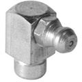 Kegel-Schmiernippel H3a 8 mm zum Einschlagen aus Stahl verzinkt - VPE 1500 Stk.