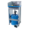 Kleinteilereiniger 204 stationär, für 50-60 l Fässer